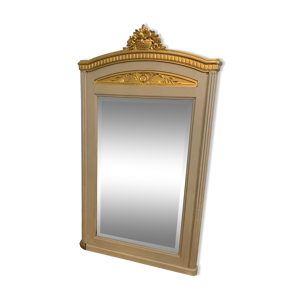 miroir vintage 80x155cm