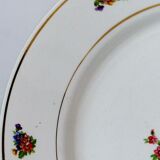 6 flat plates Mill of Wolves