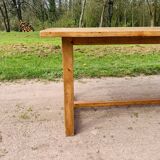 1.98m dining table