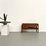 Arne Wahl Iversen Planter