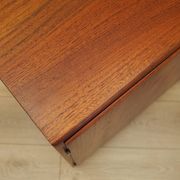 Cabinet en teck, design danois, années 1960, designer : Børge Mogensen