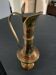 Vase pichet en laiton