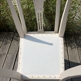 Pair of restored 1940s chairs