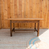 Table de ferme