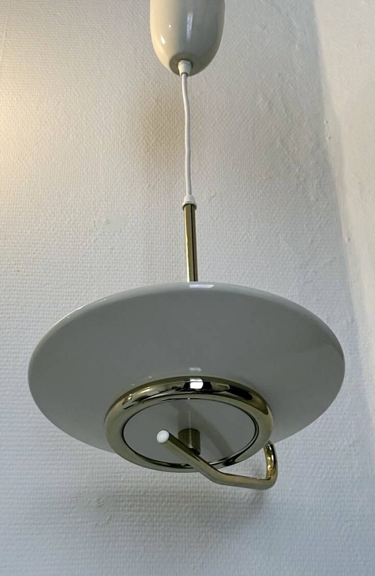 Jean Gandelin suspension.