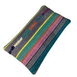 Turkish handmade kilim cushion cover , 30 x 50 cm