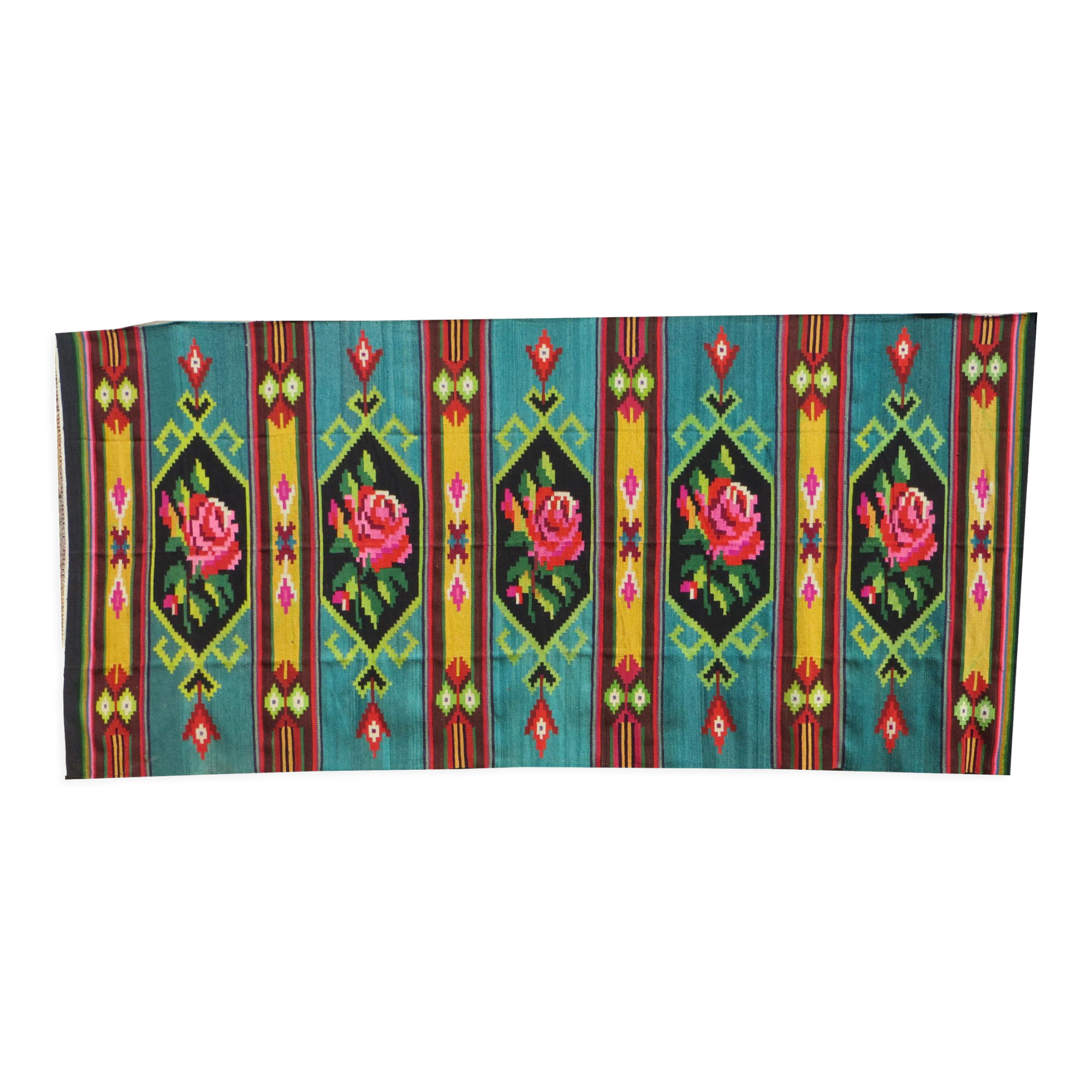 Moldavian carpet 200cmx435cm