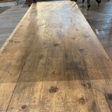 Table de drapier