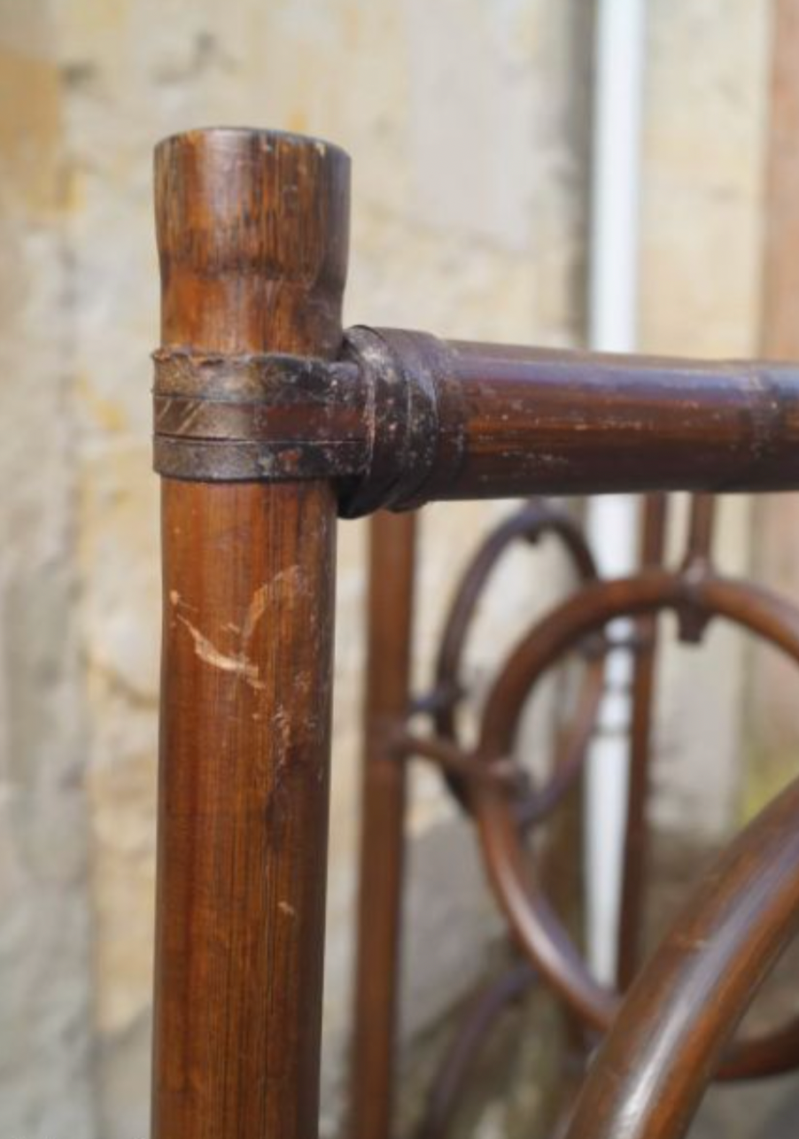 Decorative screen 1970 seventies