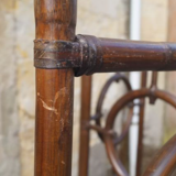 Decorative screen 1970 seventies