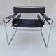 Marcel Breuer - Gavina - Armchair - Wassily Christian Plat Chair