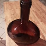 Cognac bottle 3l
