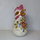 Vintage Sicilian ceramic pitcher