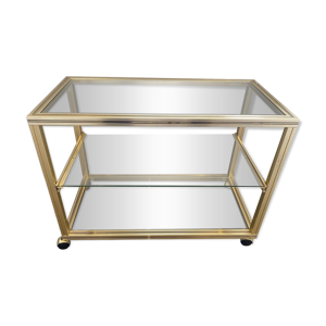 Meuble rangement télé