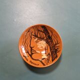 Jean Marais empty ceramic pocket