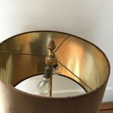 Vintage Palm lamp