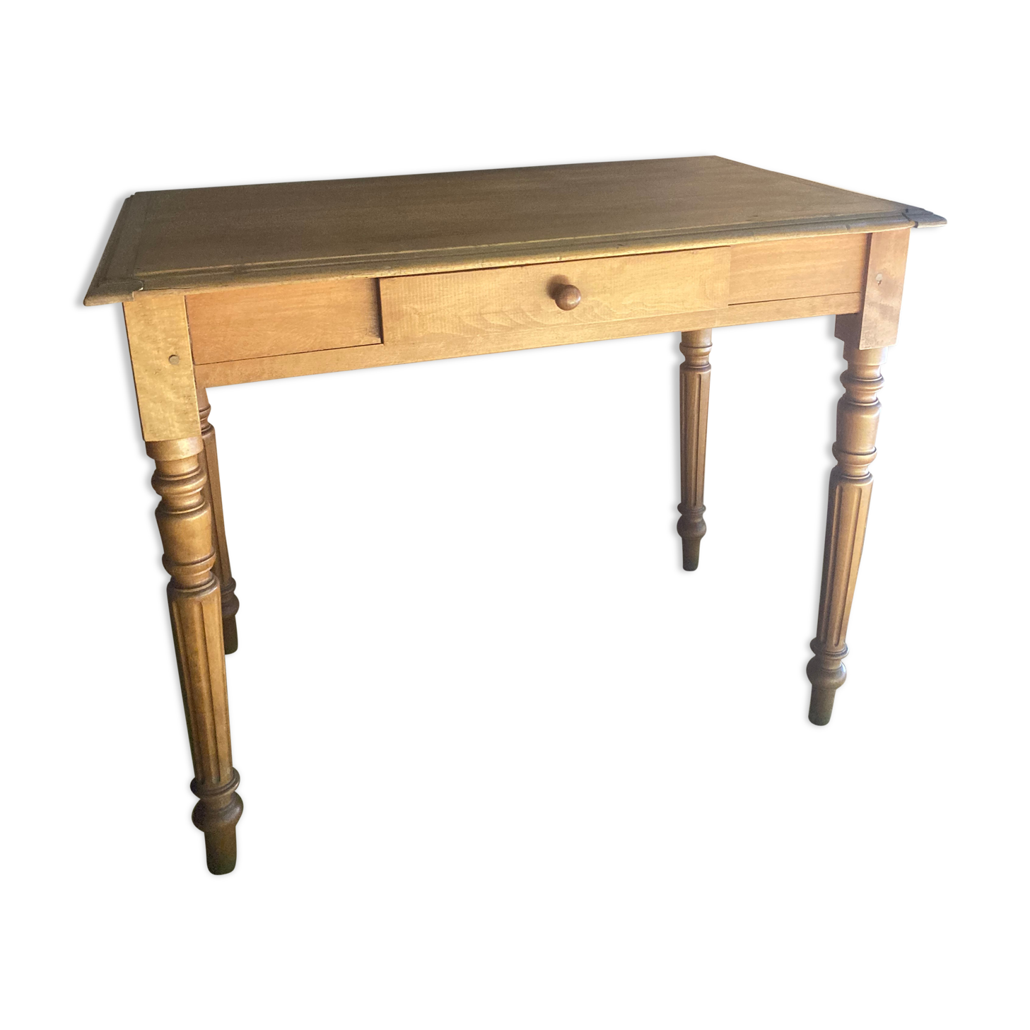 Bureau parisien du début 20 éme