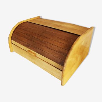 Bread box