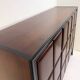 Mid-Century Modern Highboard in the style of Borsani, Italy, 1960s
