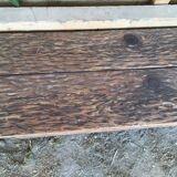 Mountain chest popular art