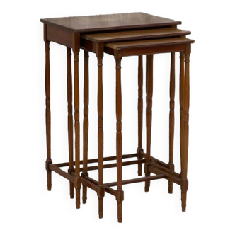 3 nesting tables