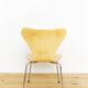 Arne Jacobsen Stuhl 3107 pour Fritz Hansen