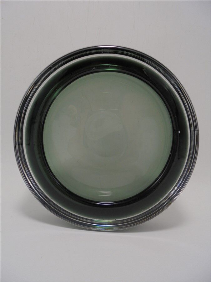 Ashtray or pocket-empty