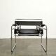 Armchair Wassily by Marcel Breuer, Habitat, 1970