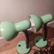 DUO lamps from the 90s