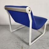 Paire de fauteuils Knoll de Bruce Hannah et Andrew Morrison, années 70