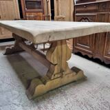 Farmhouse table