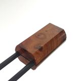 Swing desk lamp