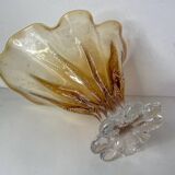 Murano glass bowl, 1970