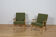 Mid-Century Modern Armchairs from TON, Czechoslovakia, 1960s, Set of 2