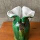 Vintage ceramic pitcher