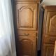 High solid oak furniture