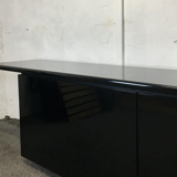 Vintage Sheraton sideboard by Giotto Stoppimo & Lodovico Acerbis for Acerbis, 1970