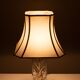 Stunning Nachtmann Leuchten Table lamp 1970s Germany