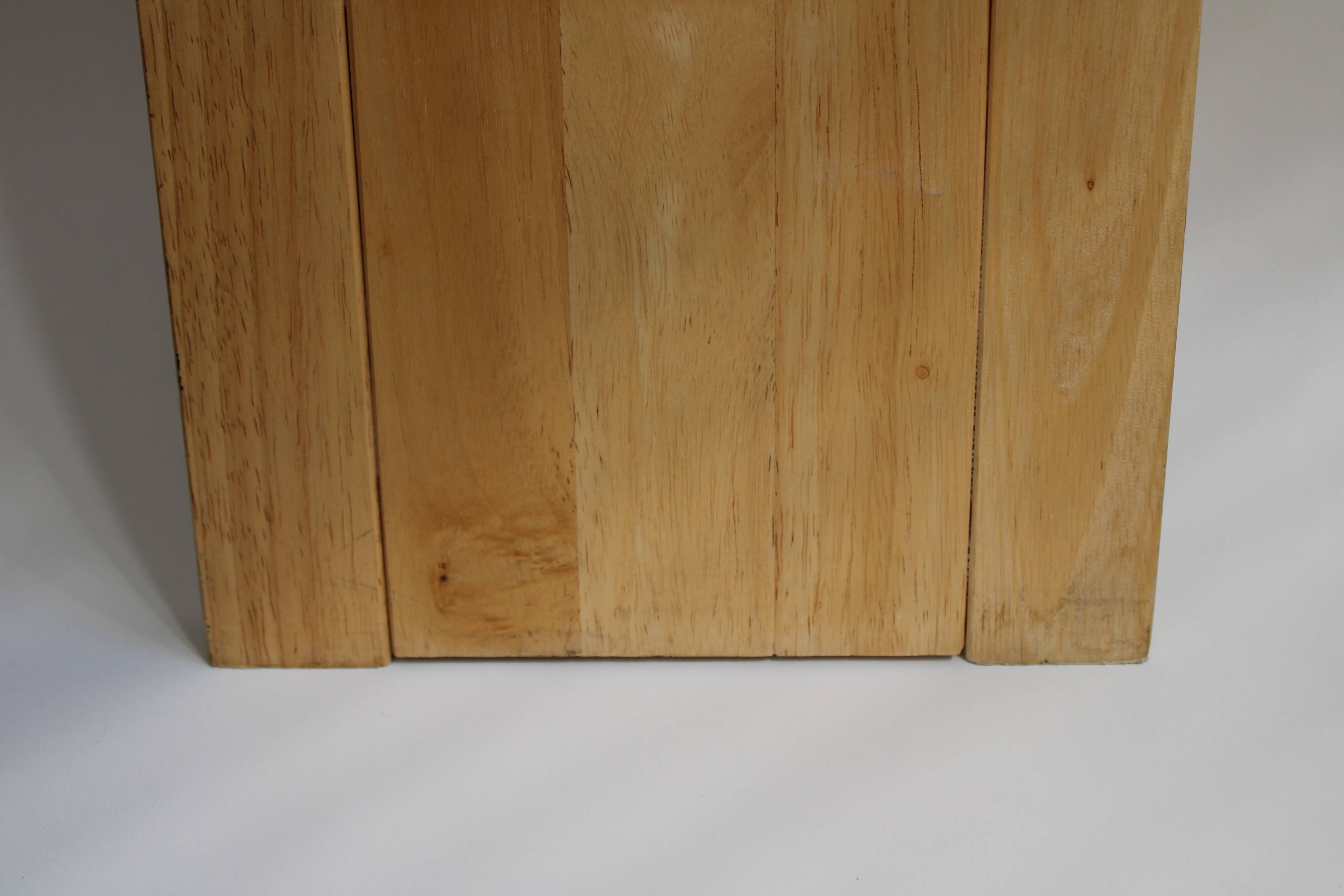 Vintage designer Adrian Reed Suzy folding stool
