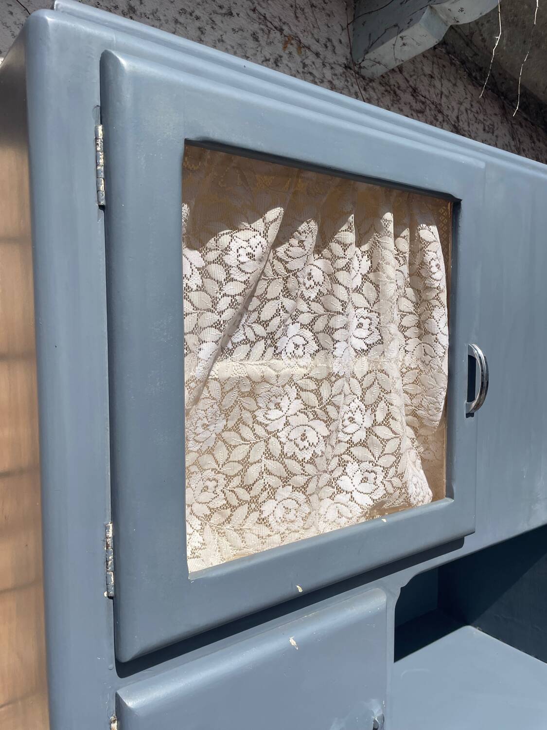 Vintage Mado sideboard from the 1950s