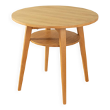 Table basse des années 1960