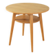 Table basse des années 1960
