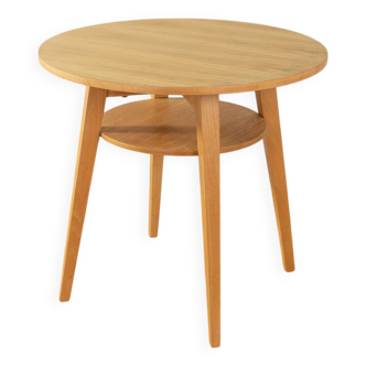 Table basse des années 1960