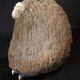 Chantal Ferroussier enamelled ceramic sheep signed early 21st century