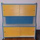 Furniture for doll large buffet - vintage