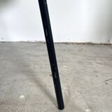 Set of 2 basket chairs, Gian Franco Legler