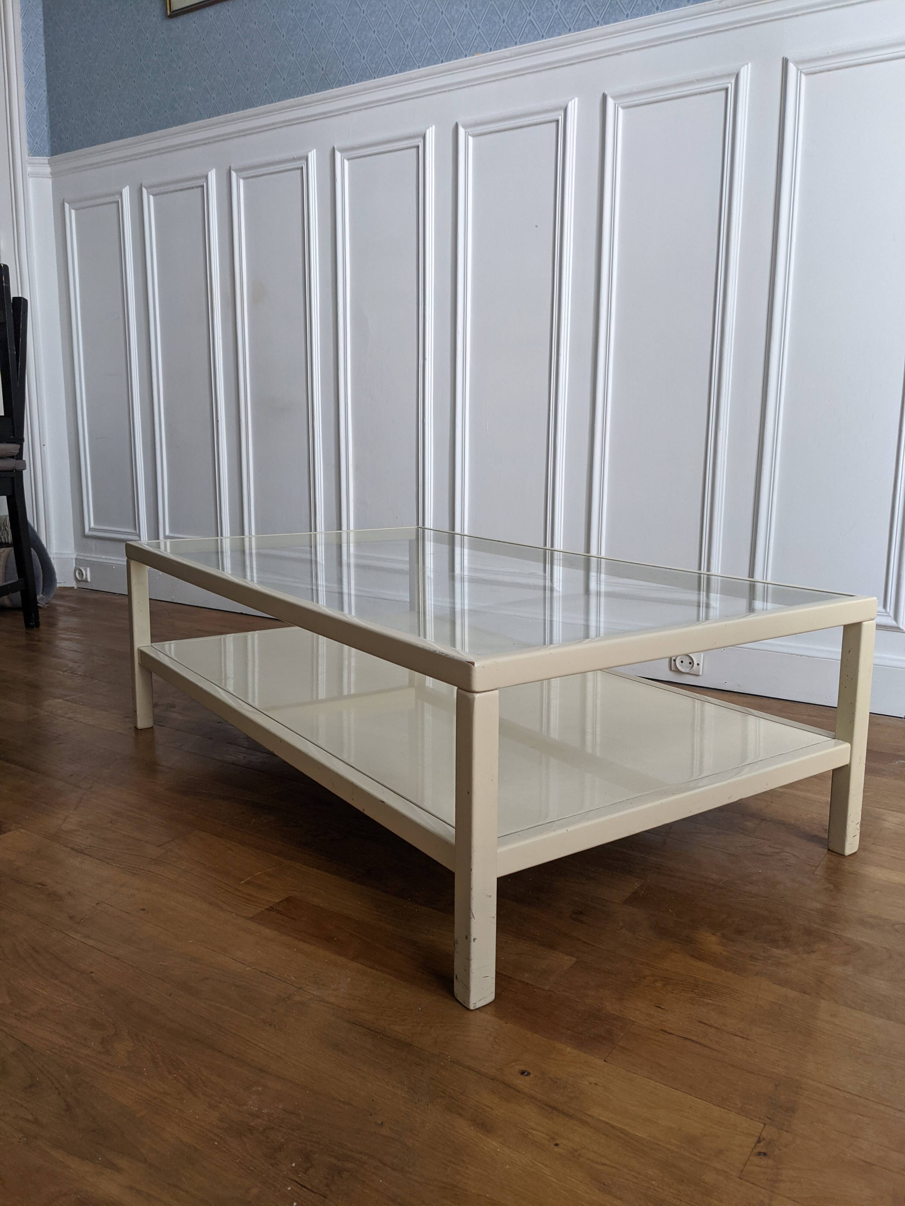 artelano coffee table