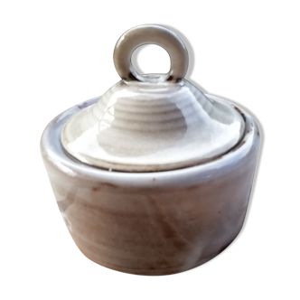 Ceramic sugar