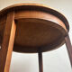 Art Deco side table