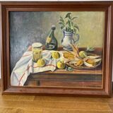 Still life from 1977